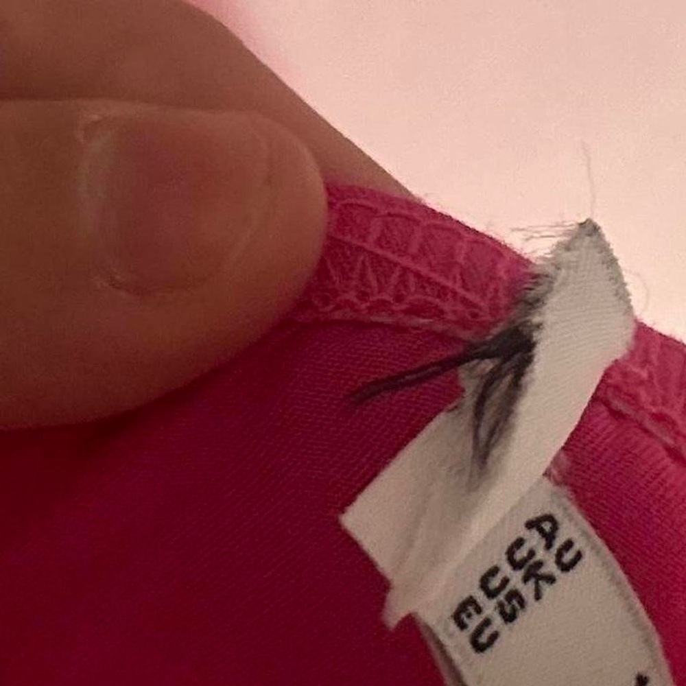 Princess Polly Floreto Mini Dress - Picture 5 of 5